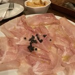 Cucina alla Baba - 