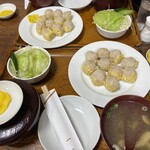 一芳亭 船場店 - 