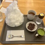 茶菓専科 ひなた - 