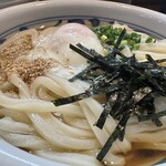 手打うどん すみた - 