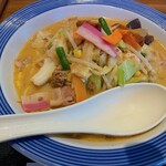 リンガーハット - 