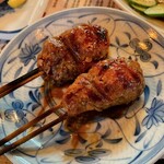 Yakitori Musou Torimitsu - 