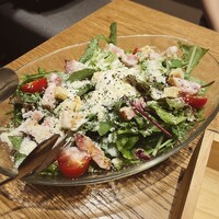 Seafood bar Ermitage 横浜鶴屋町店 - 