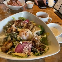 Mark Matsuoka Grill 中目黒 - 