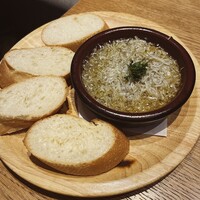 Seafood bar Ermitage 横浜鶴屋町店 - 