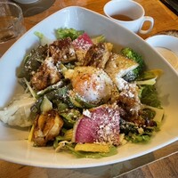 Mark Matsuoka Grill 中目黒 - 