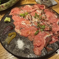 Seafood bar Ermitage 横浜鶴屋町店 - 