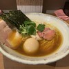 ジャパニーズ ラーメン 五感