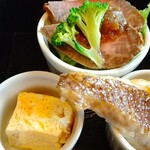 Restaurant男山 - 