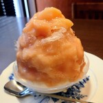 慈げん - ミルクにもも(小さめ)