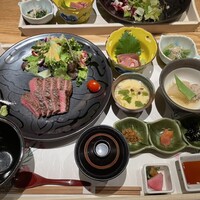 神楽坂 SHUN 分家 - 