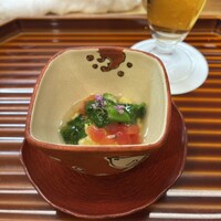 割烹 市川 - 
