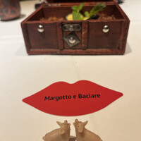 マルゴット エ バッチャーレ - 