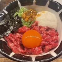 ヤキニク甲 - 