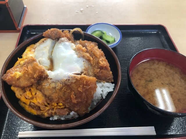すずきや食堂 - 小野新町（食堂）の写真