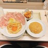 醤油らーめん ピース 豊中店