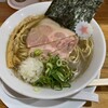 まぐちゃんラーメン