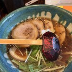 Shina Soba Yamaichi - 