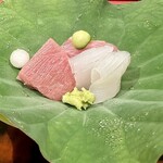 小料理よし本 - 