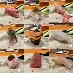 天寿し 京町店 - 