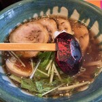 Shina Soba Yamaichi - 