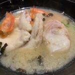 近江町海鮮丼家ひら井 - 