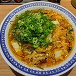 彩華ラーメン  - 