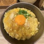 親子丼専門店 ○勝 - 