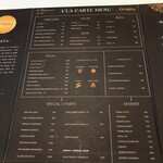 GONDOLA Resto & Lounge - 