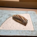 島津 - コハダ（天草）