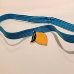 島津 - 檸檬のナフキンホルダー