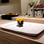 島津 - 赤うに（夫の追加）