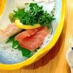 海鮮料理 にしの - 