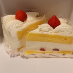 シャトレーゼ - 料理写真: