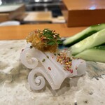 天寿し 京町店 - 