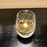 島津 - 能登　岩モズク