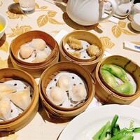 老香港酒家京都 - 