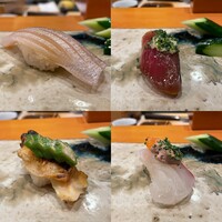 天寿し 京町店 - 