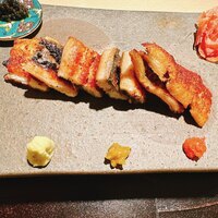 うなぎ時任 - 