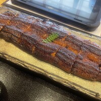 うなぎ家 しば福や - 