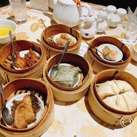 老香港酒家京都 - 