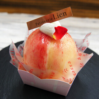 パティスリー・リアン_2