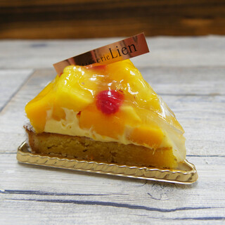 パティスリー・リアン_1