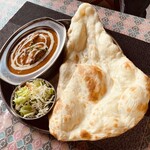 KALASH インド料理 - 料理写真: