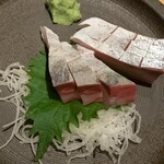 魚酔 - かんぱち