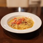 RYU dining kitchen - 