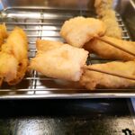 Kushikatsu Izakaya Hajikeya - 