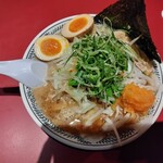 丸源ラーメン - 