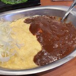 カレーの市民アルバ - 