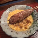 鳥割烹 水炊き 葉〆 - 